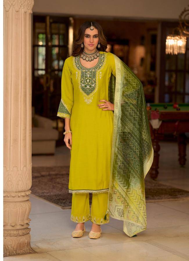 Lily & lali ananta Kurti wholesale price list